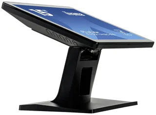 15" iiyama ProLite T1521MSC-B2 - 1024x768 - 60Hz - TN de iiyama, Noir – jaquette 2 sur 2