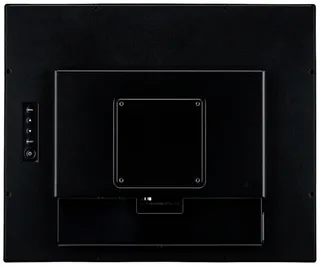 15" iiyama TF1534MC-B7X - 1024x768 - 60Hz - TN de iiyama, Noir – jaquette 2 sur 2