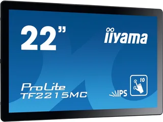 ProLite TF2215MC-B2 - LED-Skaerm de iiyama – jaquette 1 sur 2