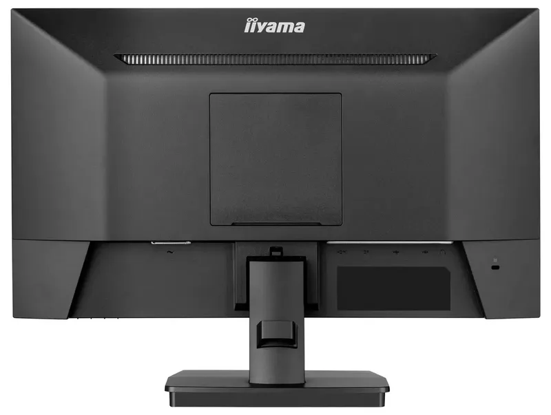 ProLite XU22293HSU-B7 - 22inch - Full HD - IPS - USB-Hub (2x) fra iiyama, Sort – cover 2 af 2