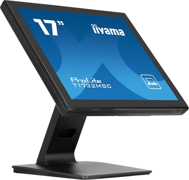 TFT T1732MSC-B1S 43cm TOUCH 17''/1280x1024/DP/HDMI/VGA/LS/IP54