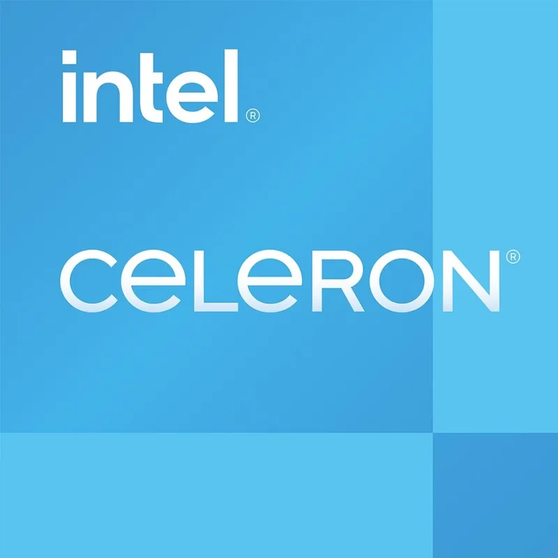 Celeron G6900 - 3.4 GHz by Intel – cover