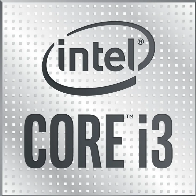 Core i3 10100F - Processor by Intel – cover