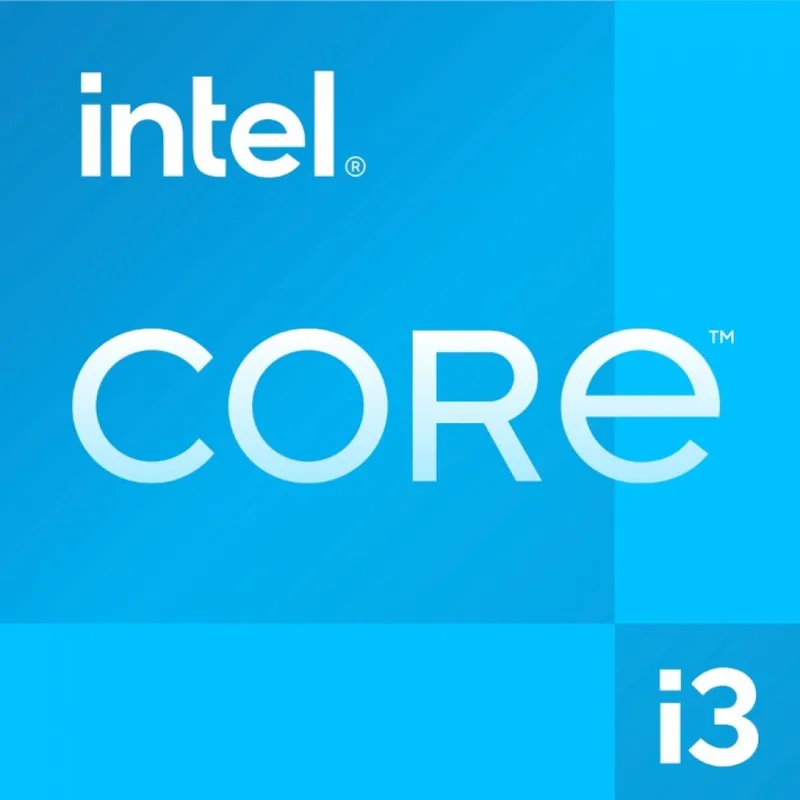 Core i3-12100 - Processor 3.3 GHz (4.3 GHz) van Intel – cover