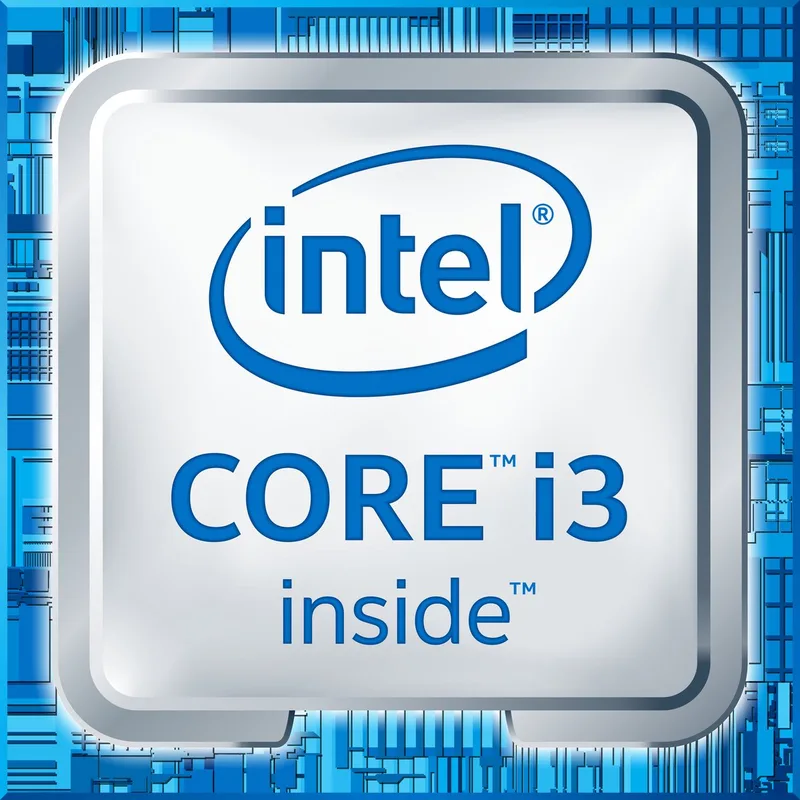 Core i3-9100T processor 3,1 GHz 6 MB Smart Cache Tray van Intel – cover
