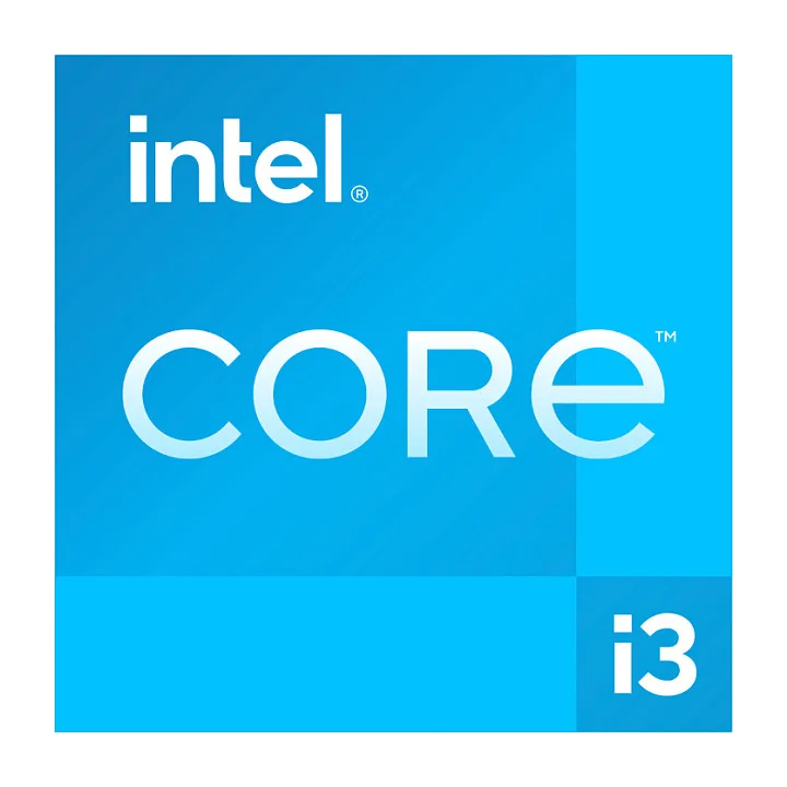 Core i3 i3-14100T / 2.7 GHz processor - OEM CPU - 4 kernen - 2.7 GHz by Intel – cover