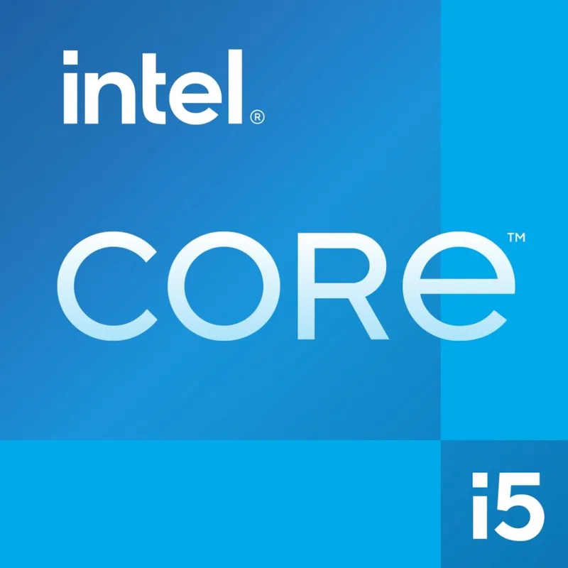 Core i5-12400F - Processor van Intel – cover