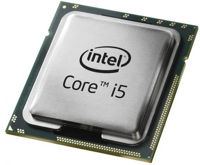 Core i5 4460 - Processor by Intel – cover