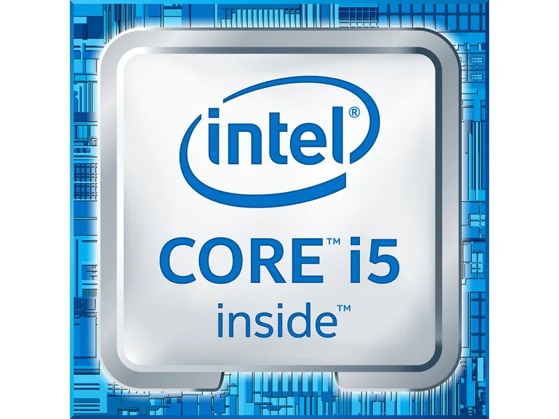 Core i5 9500T - 2.2 GHz by Intel – cover