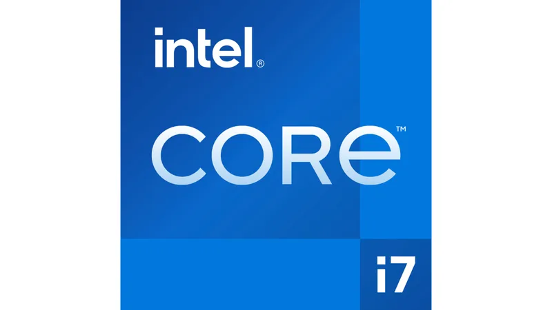 Core i7 14700 Tray - Processor van Intel – cover