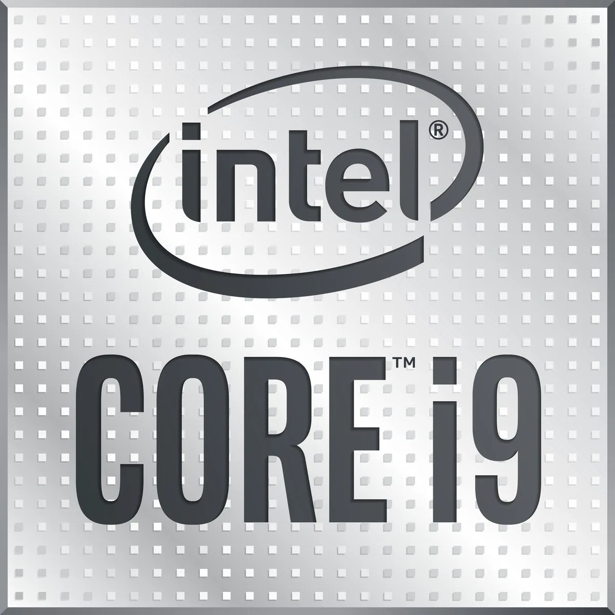 Core i9-10900E processor 2,8 GHz 20 MB Smart Cache Tray by Intel – cover