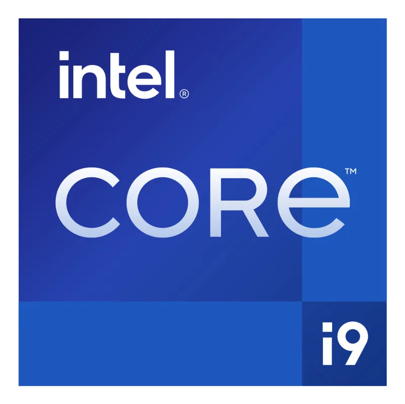 Core i9-13900 - Processor van Intel – cover