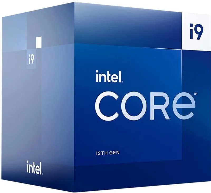 Core i9 13900KS - Processor by Intel – cover