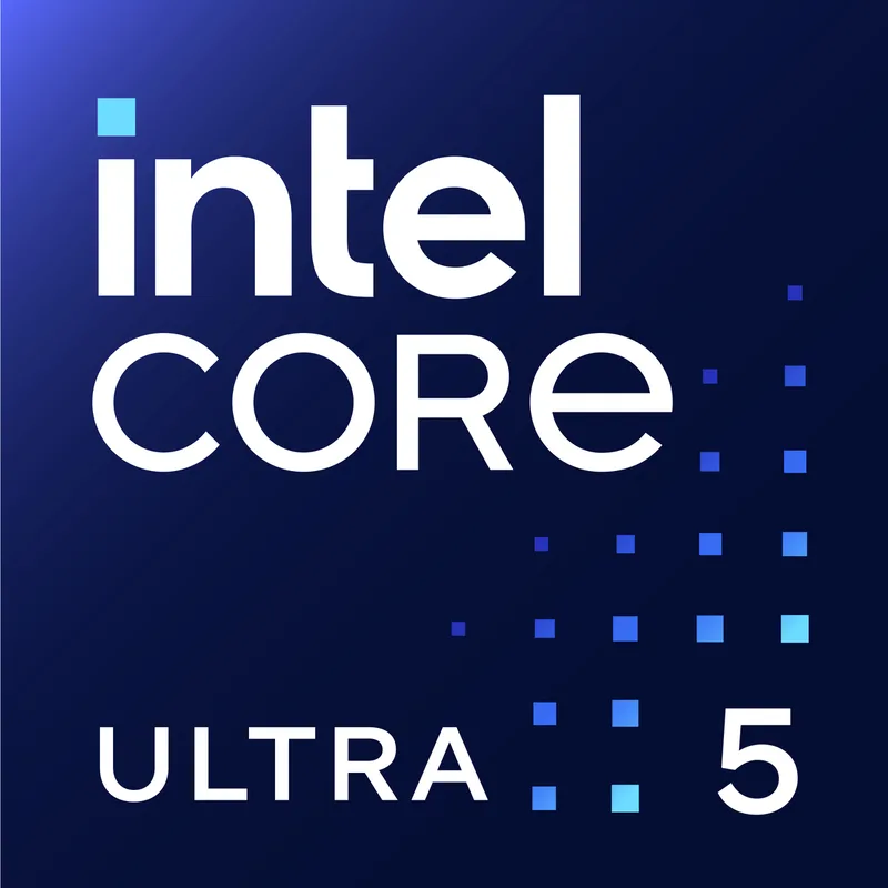 Core Ultra 5 225F - Processor 4.4 GHz (4.9 GHz) by Intel – cover