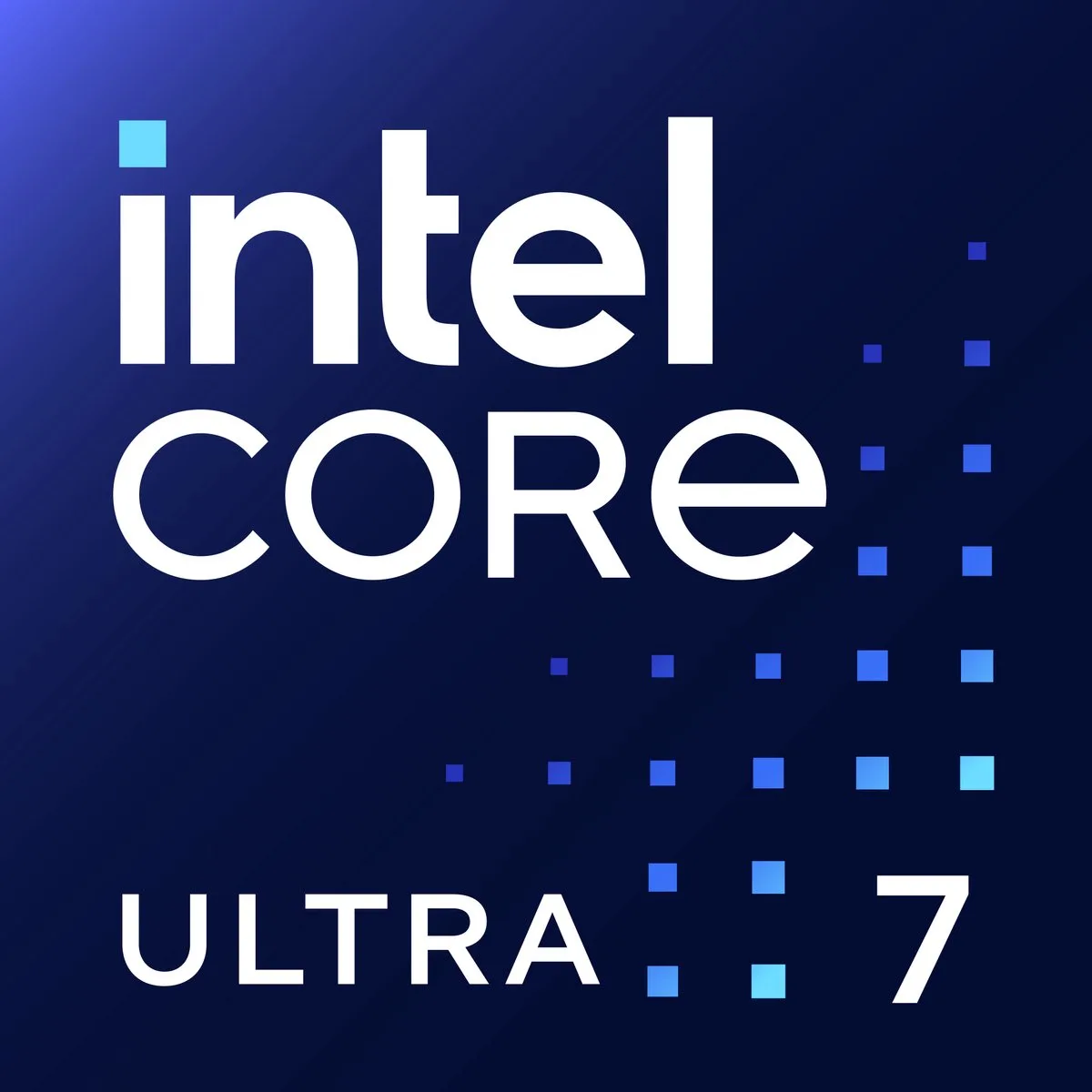 Core Ultra 7 265F processor 30 MB Smart Cache Tray by Intel – cover