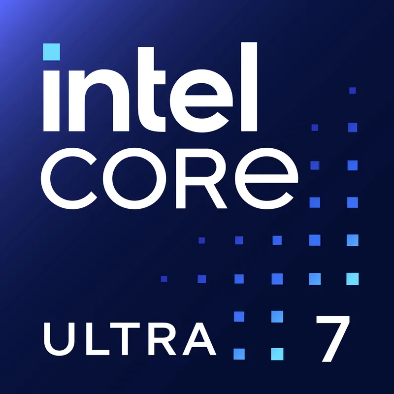 Core Ultra 7 265K Tray - Processor by Intel – cover