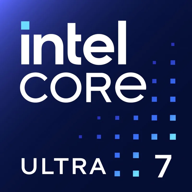 Core Ultra 7 265KF Tray - Processor van Intel – cover