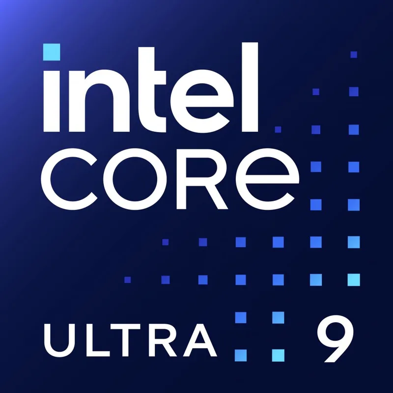 Core Ultra 9 285K Tray - Processor by Intel – cover