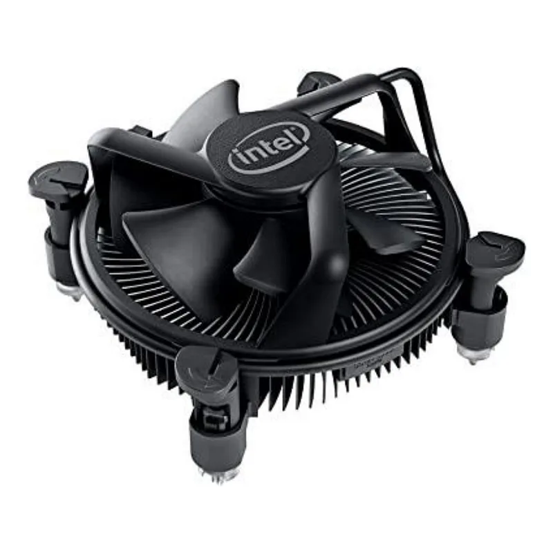 K69237-001 computer cooling system van Intel – cover