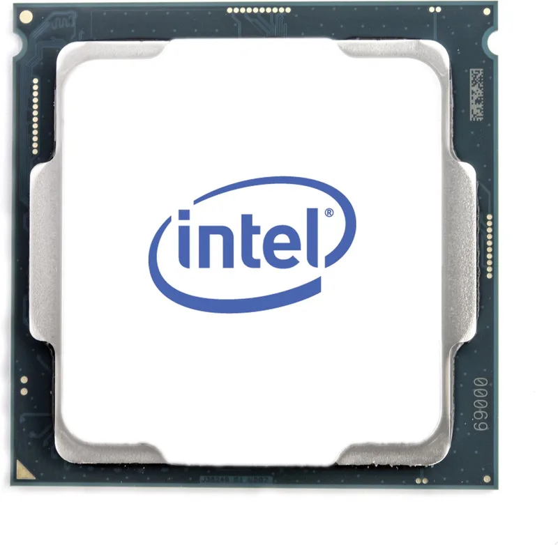 Processor Intel BX8070110105 by Intel – cover