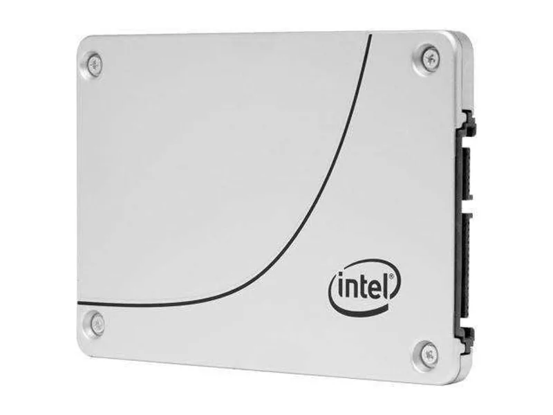 SSD SC2KW512G8X1 – 512GB – M.2 SATA – Snel, Stil & Betrouwbaar de Intel – jaquette