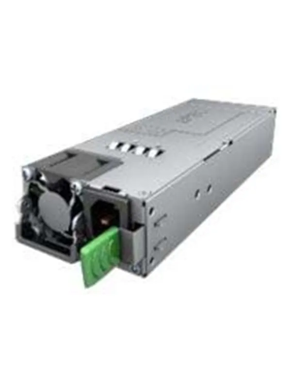 strømforsyning - hurtigstik/redundant - 1300 Watt Voeding - 1300 Watt - ATX - 80 Plus 80 PLUS Titanium