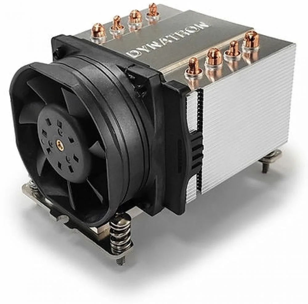 Dynatron A47 fra Inter-Tech – cover
