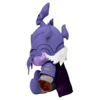 World of Warcraft - Arthas Pluche van ItemLab – cover 2 van 4