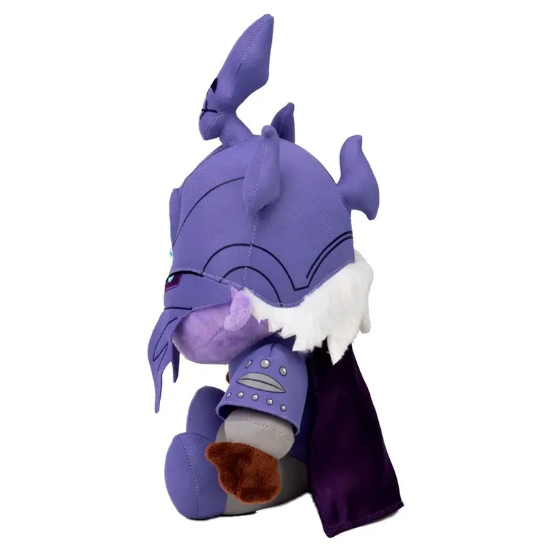 World of Warcraft - Arthas Pluche van ItemLab – cover 2 van 4