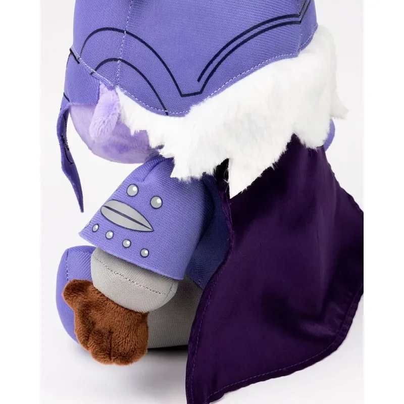 World of Warcraft - Arthas Pluche van ItemLab – cover 3 van 4