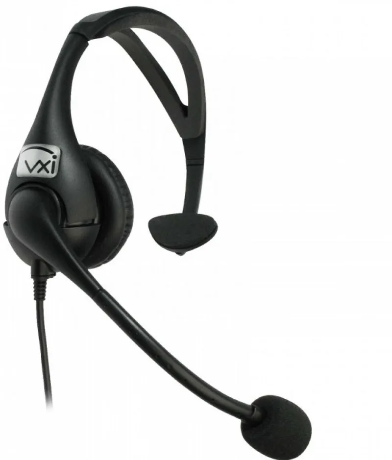 BlueParrott VR12 - Headset by Jabra – cover
