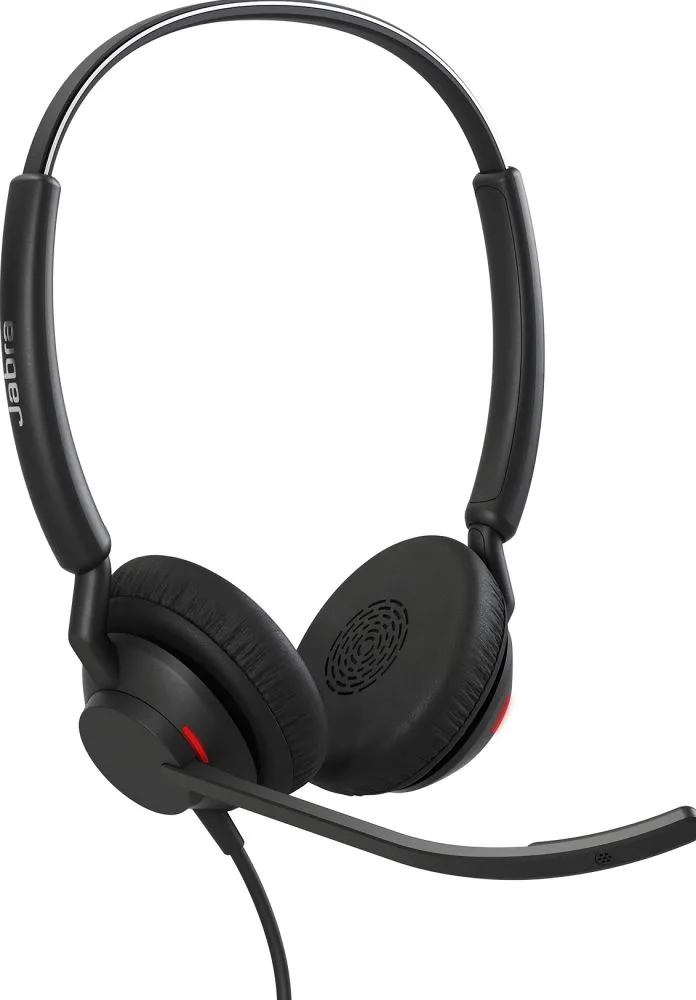 Engage 40 Stereo - Headset by Jabra – cover
