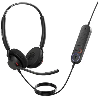 Engage 40 Stereo - Headset fra Jabra – cover 2 af 2