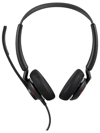 Engage 50 II MS Stereo van Jabra – cover 2 van 2