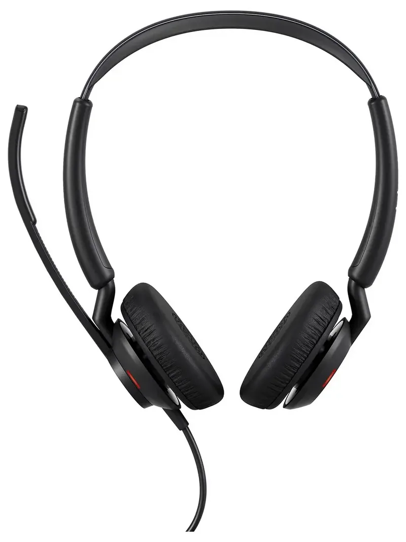 Engage 50 II MS Stereo van Jabra – cover 2 van 2