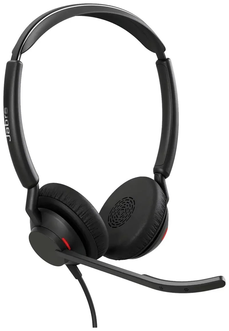 Engage 50 II UC Stereo by Jabra – cover