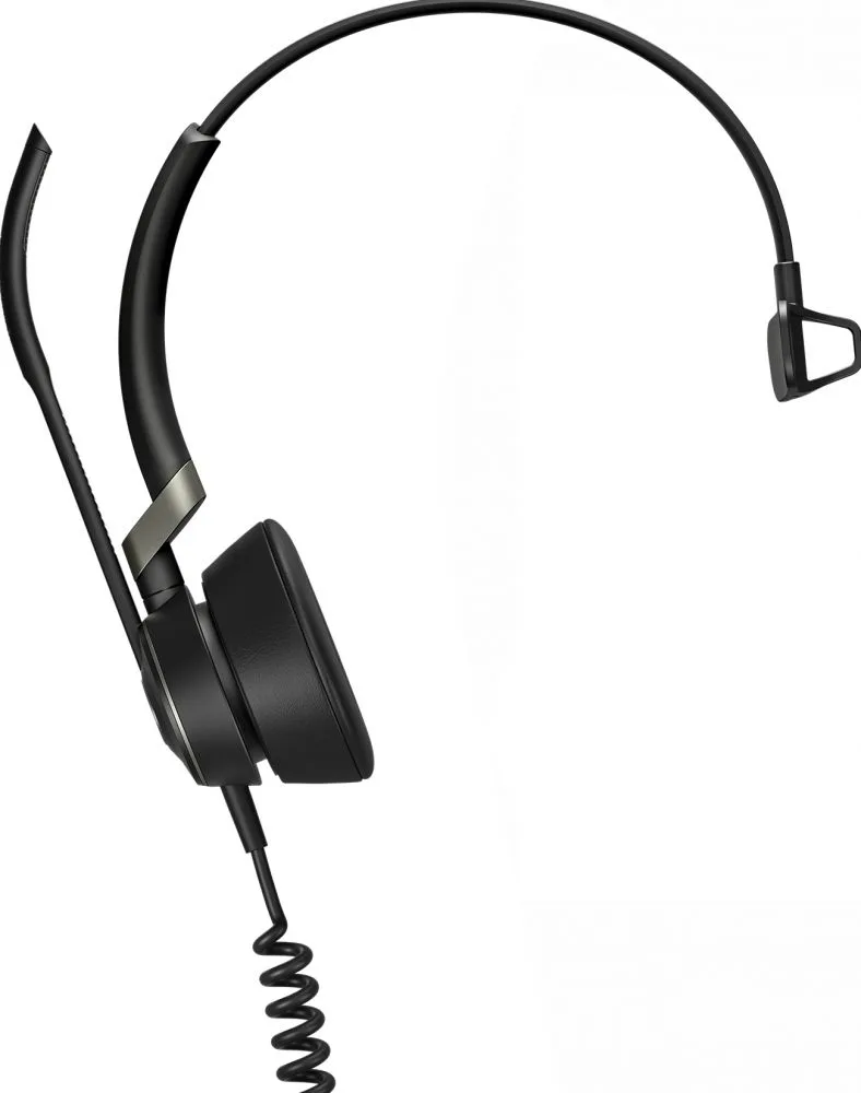 Engage 50 Mono - Headset by Jabra – cover
