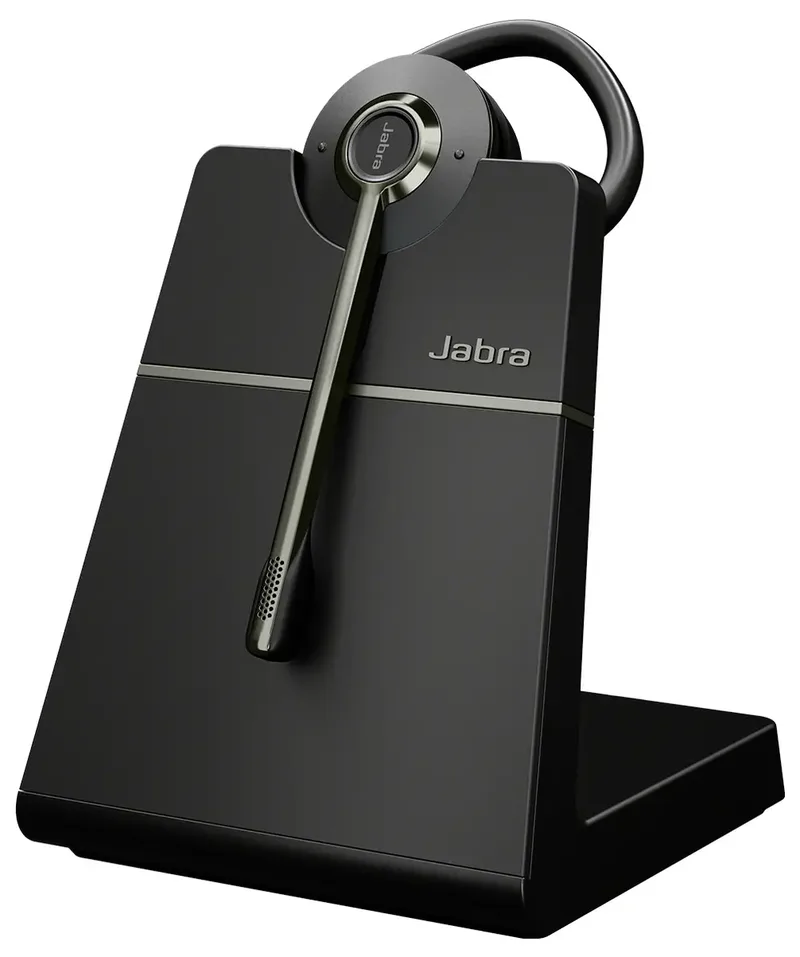 Engage 55 SE Convertible de Jabra – jaquette