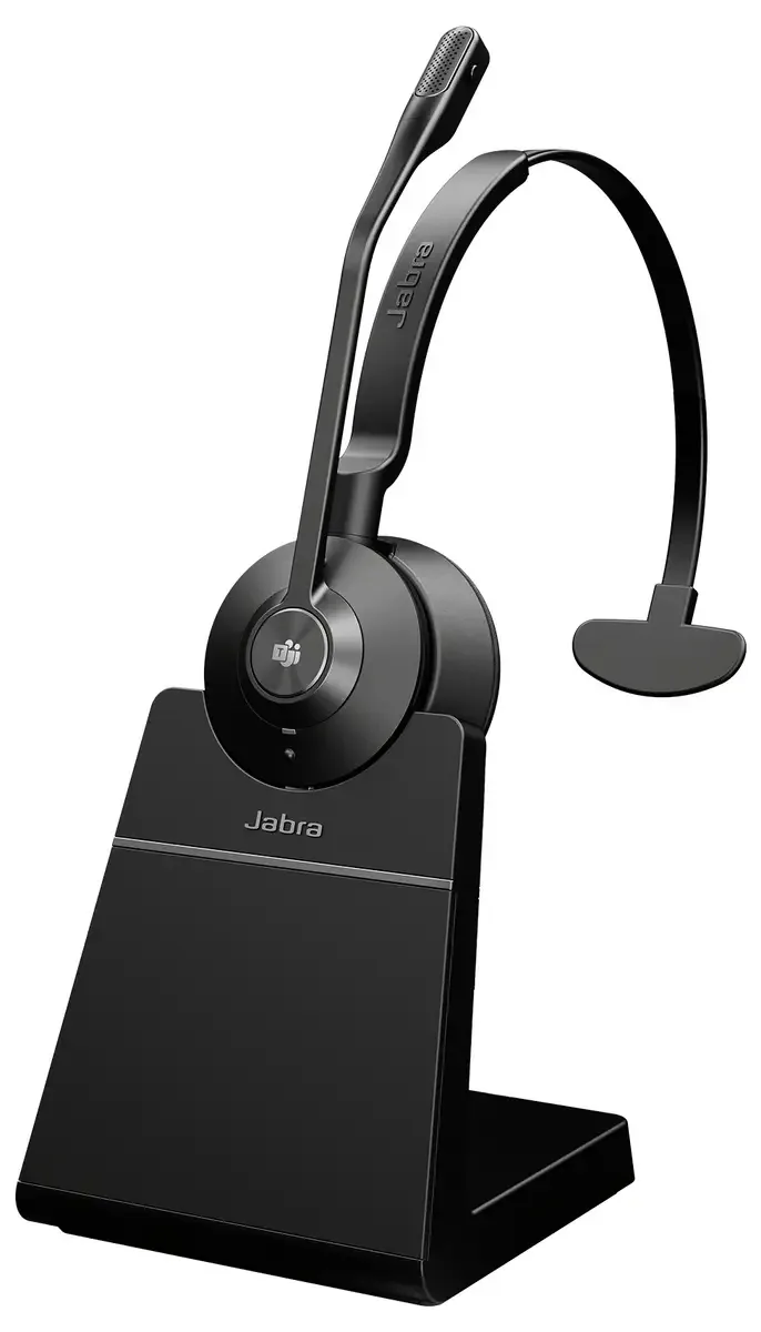 Engage 55 SE Mono de Jabra – jaquette