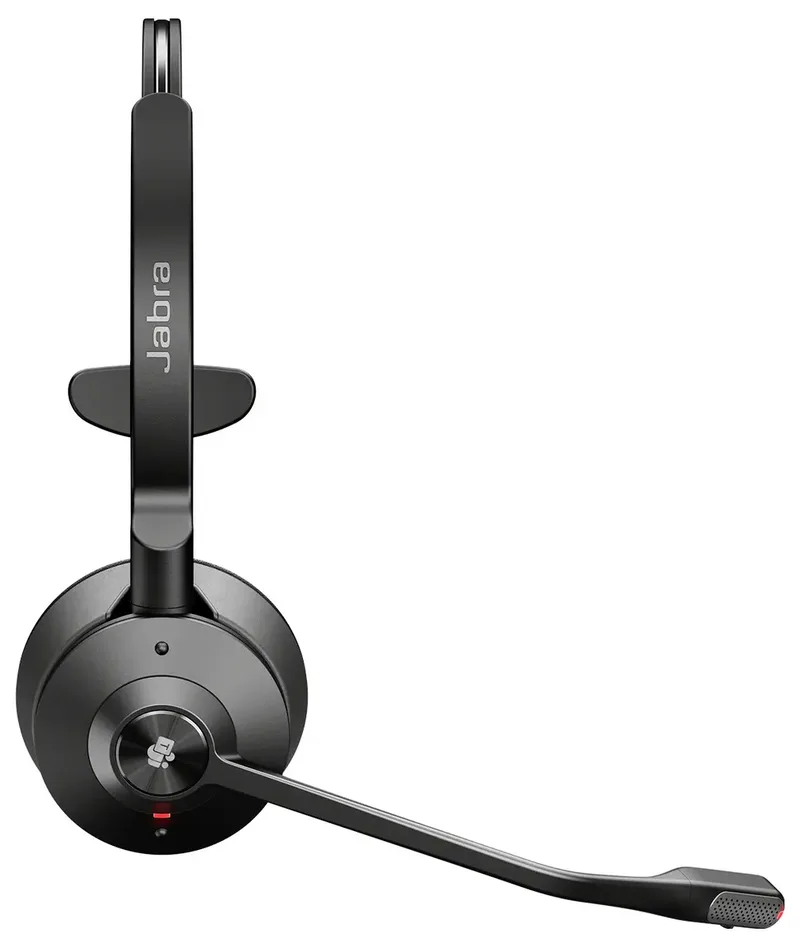 Engage 55 SE Mono by Jabra – cover