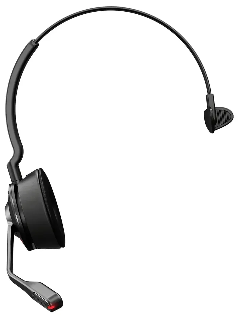 Engage 55 SE Mono by Jabra – cover