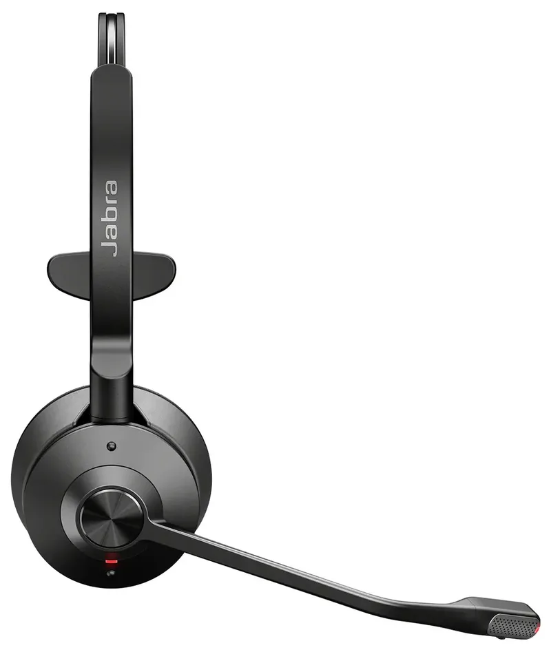 Engage 55 SE Mono de Jabra – jaquette