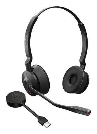 Engage 55 SE Stereo - Headset fra Jabra – cover 1 af 2