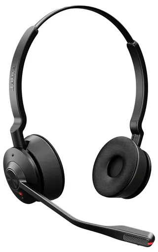 Engage 55 SE Stereo - Headset fra Jabra – cover 2 af 2