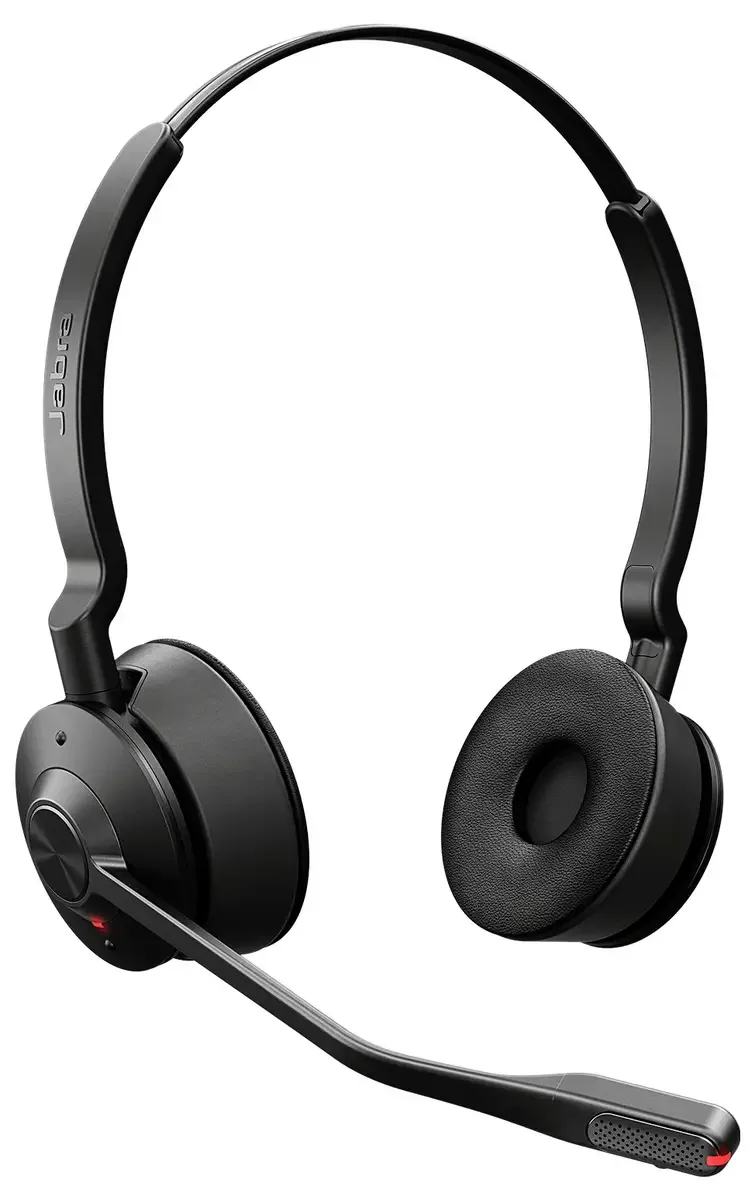 Engage 55 SE Stereo - Headset fra Jabra – cover 2 af 2