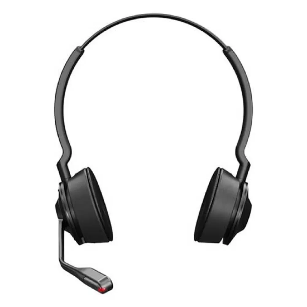 Engage 55 Stereo Voip-koptelefoon fra Jabra – cover