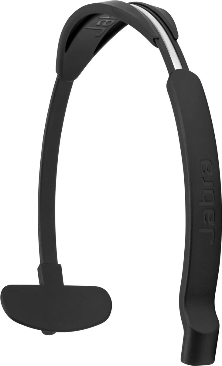Engage 65/75 Hoofdband Hoofdtelefoon van Jabra, Zwart – cover