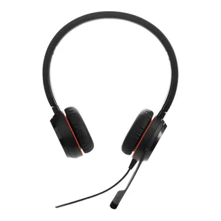 Evolve 30 II - Bedrade Stereo Headset by Jabra – cover 1 of 2