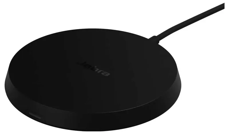 Evolve Wireless Charging Pad - USB-C van Jabra – cover