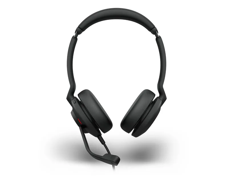 Evolve2 30 SE - Headset de Jabra – jaquette